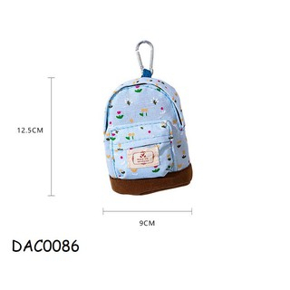 DAC0086 POUCH GANTUNGAN