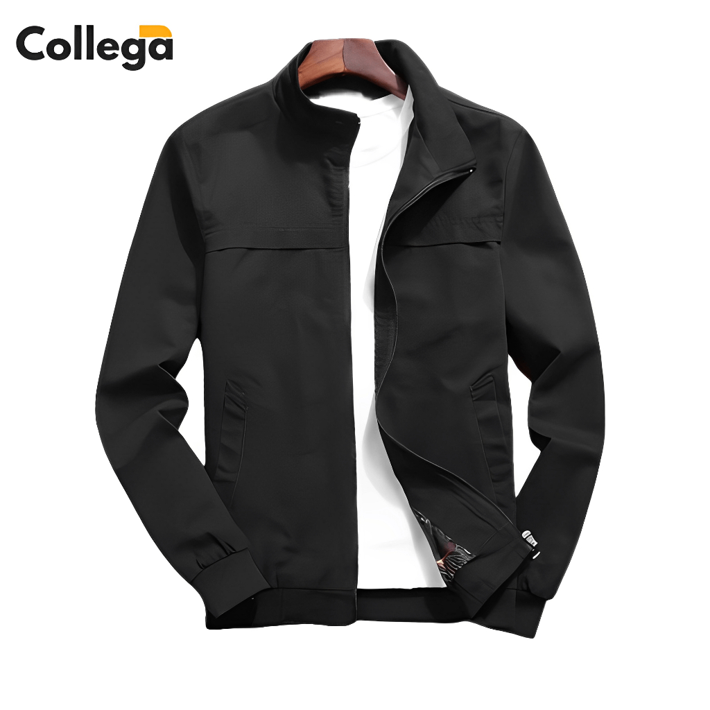 JAKET SEMI FORMAL PRIA| JAKET CASUAL PRIA | JAKET PRIA TRENDY