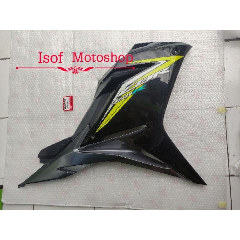 Cover body kanan set Cbr 150r - Cowl Middle Cbr 150r - Fairing Set kanan Cbr 150r