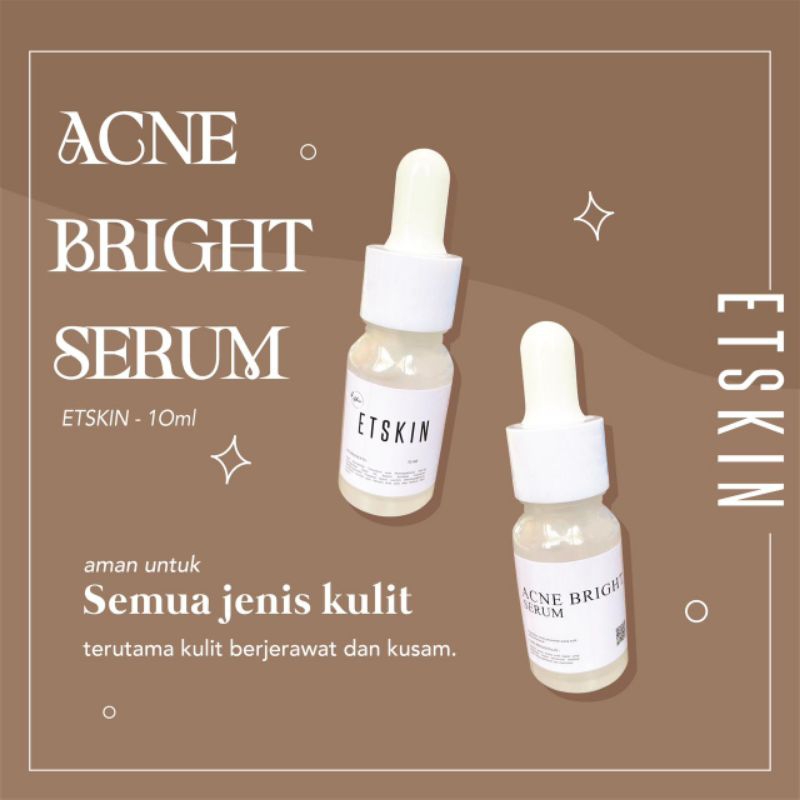 Etskin Serum