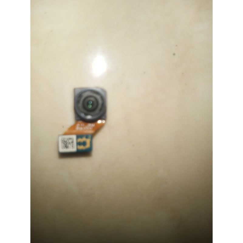 kamera depan samsung a11 ori