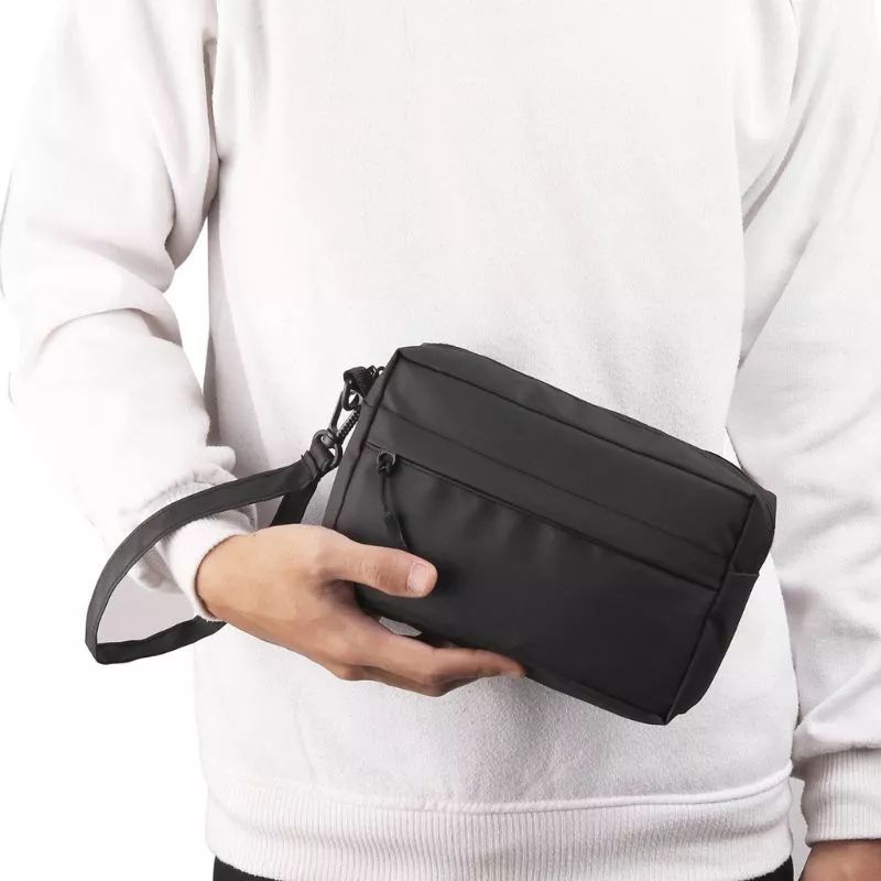 Handbag Latto | Tas Tangan Pria Wanita | Pouch | Clutch | Handbag Stylis Distro Waterproof BG799