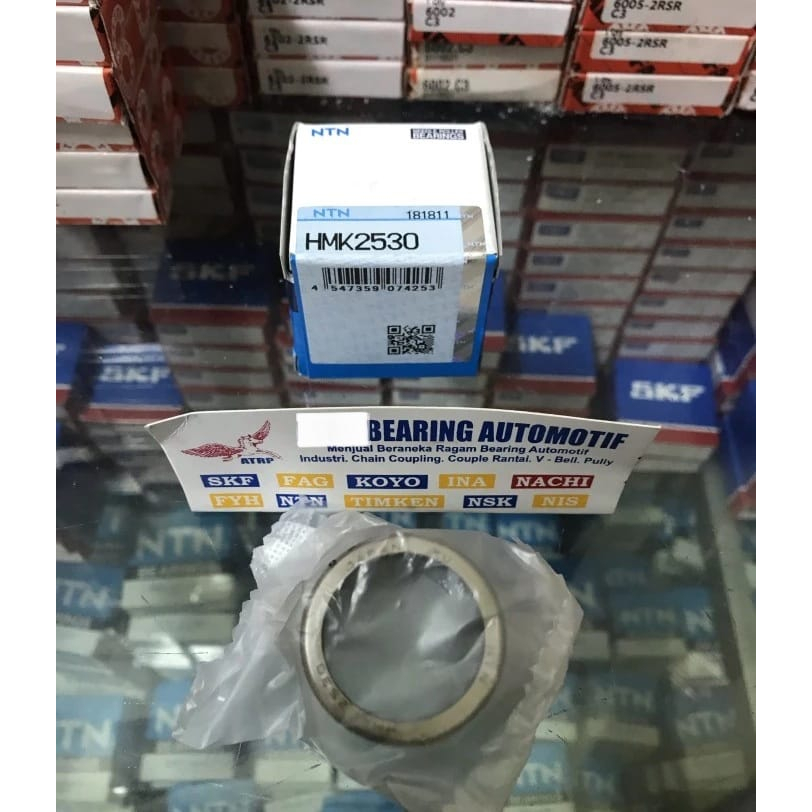 NEEDLE BEARING HMK-2530 NTN