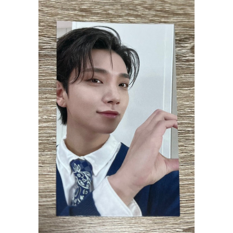 [SEVENTEEN OFFICIAL PC] FML UMS POB - Joshua