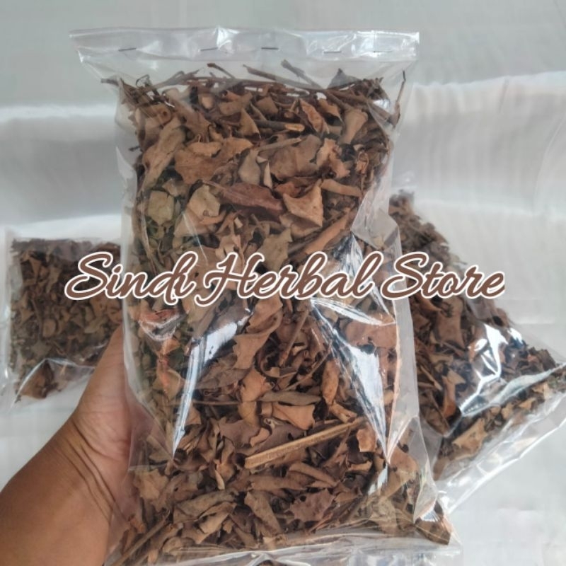 

Benalu Kopi Kering Asli 500 Gram