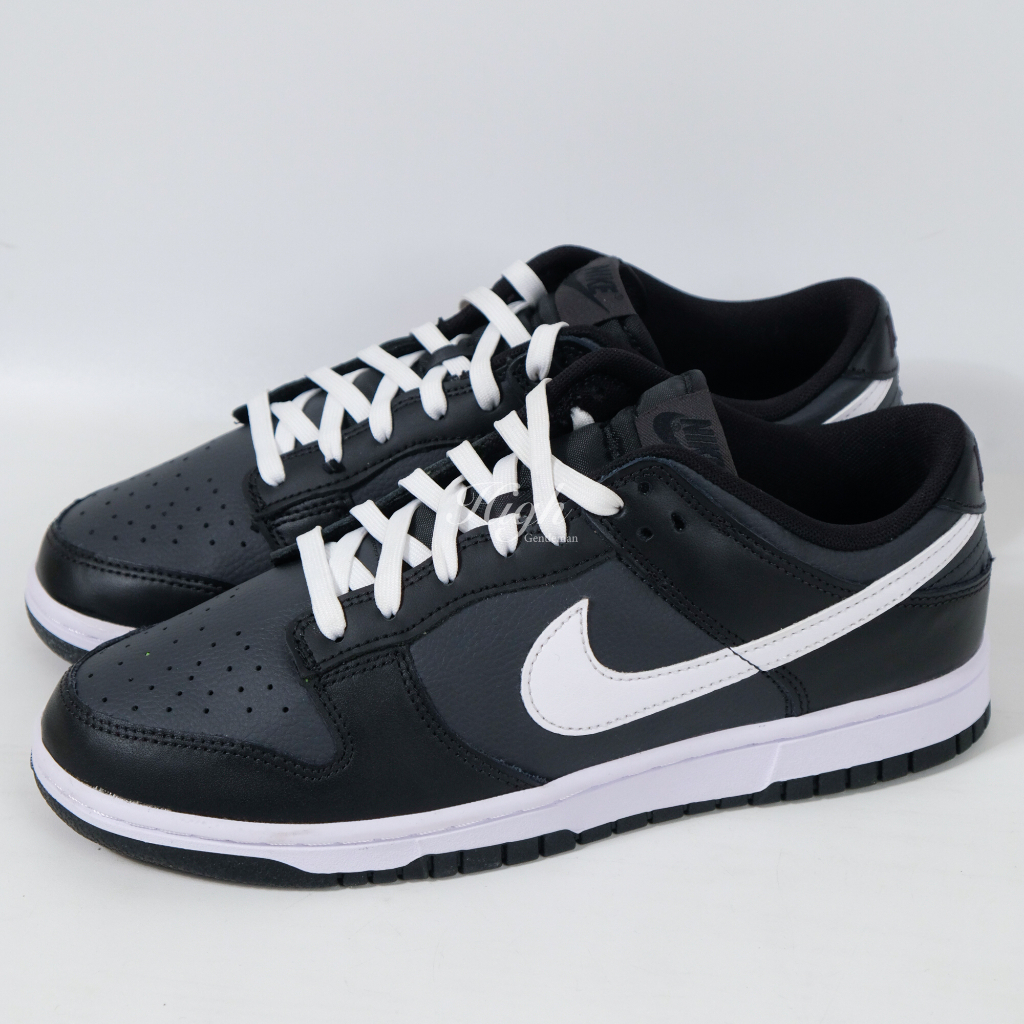 Dunk Low Black Panda DJ6188-002