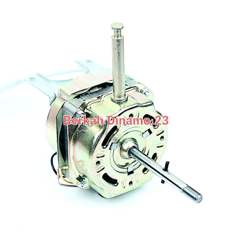 Dinamo / Mesin Kipas Angin PISCES WF 1611 PRO Motor Fan Pisces Wal Fan 16 Inci