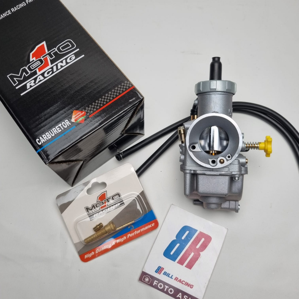 KARBU MOTO1 PE 28 A115 KARBURATOR PE28 MOTO1