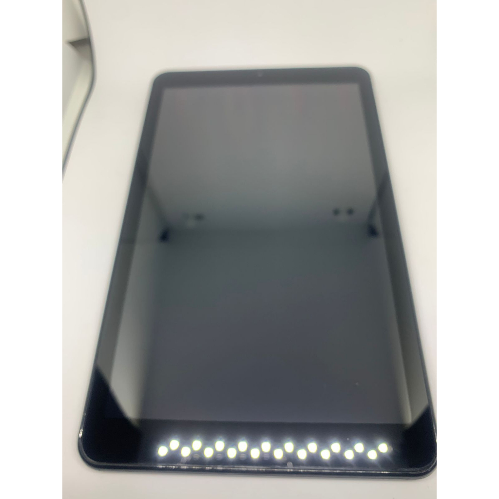 Samsung Galaxy Tab A8 SM-T387V 32GB 16GB Wi-Fi  8&quot; Tablet Hitam Free Headset dan TGlass