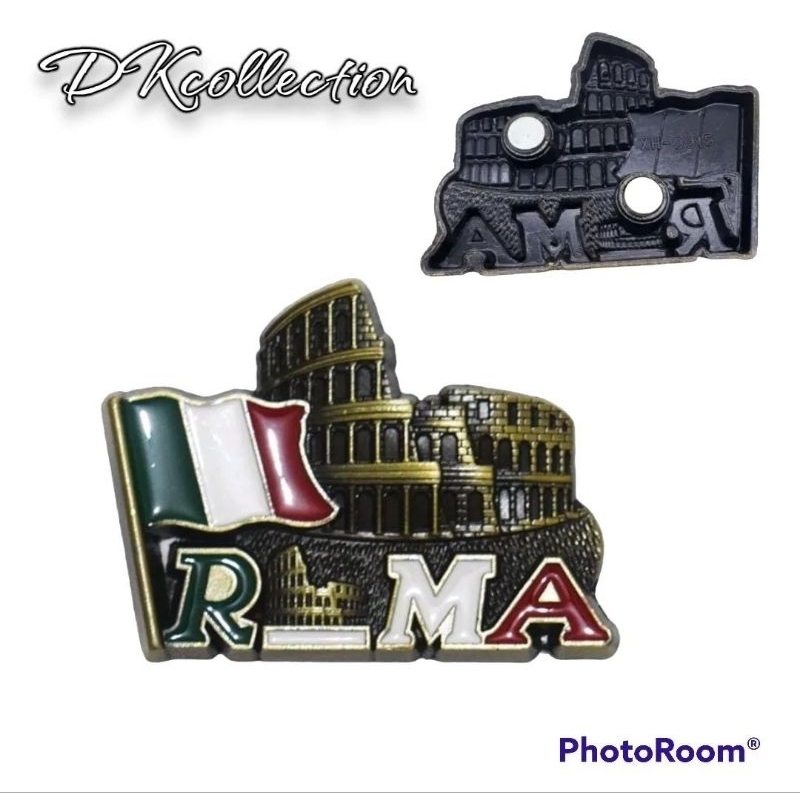 MAGNET KULKAS VATICAN CITY TEMPELAN KULKAS VATICAN CITY MAGNET KULKAS ITALIA TEMPELAN KULKAS ITALIA