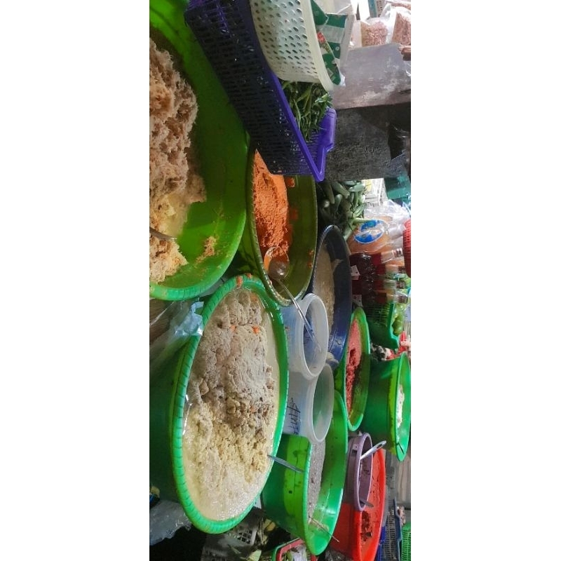 

[ArihErsada] Bumbu Giling Segar | Bumbu Opor 250 Gram
