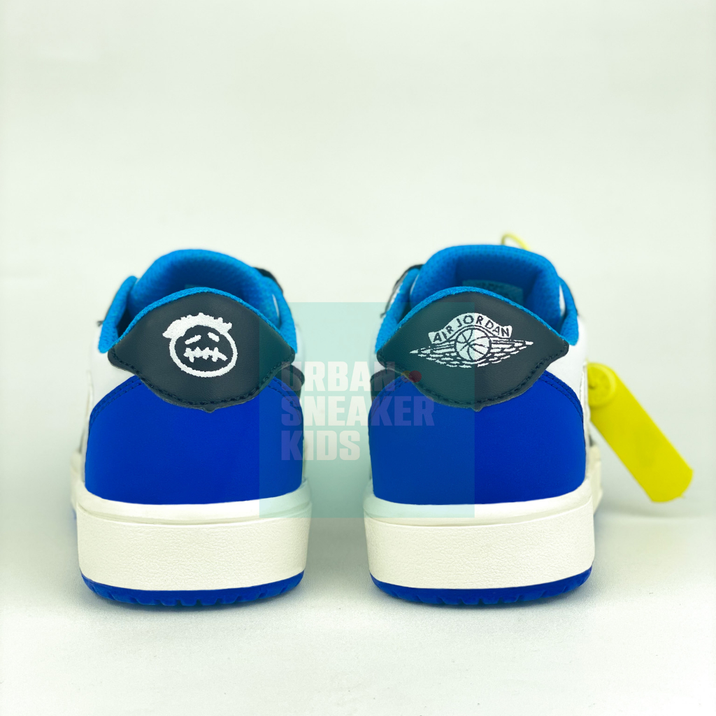 SEPATU SNEAKERS ANAK FRAGMENT 26-35 UNISEX - URBAN SNEAKER KIDS