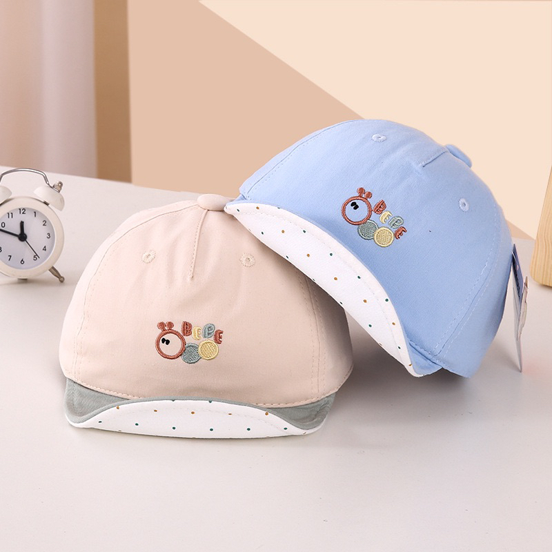 Topi Baseball Anak Bayi Model PLANE Import / Baby Baseball Hat Topi Anak Import  Bee SERIES