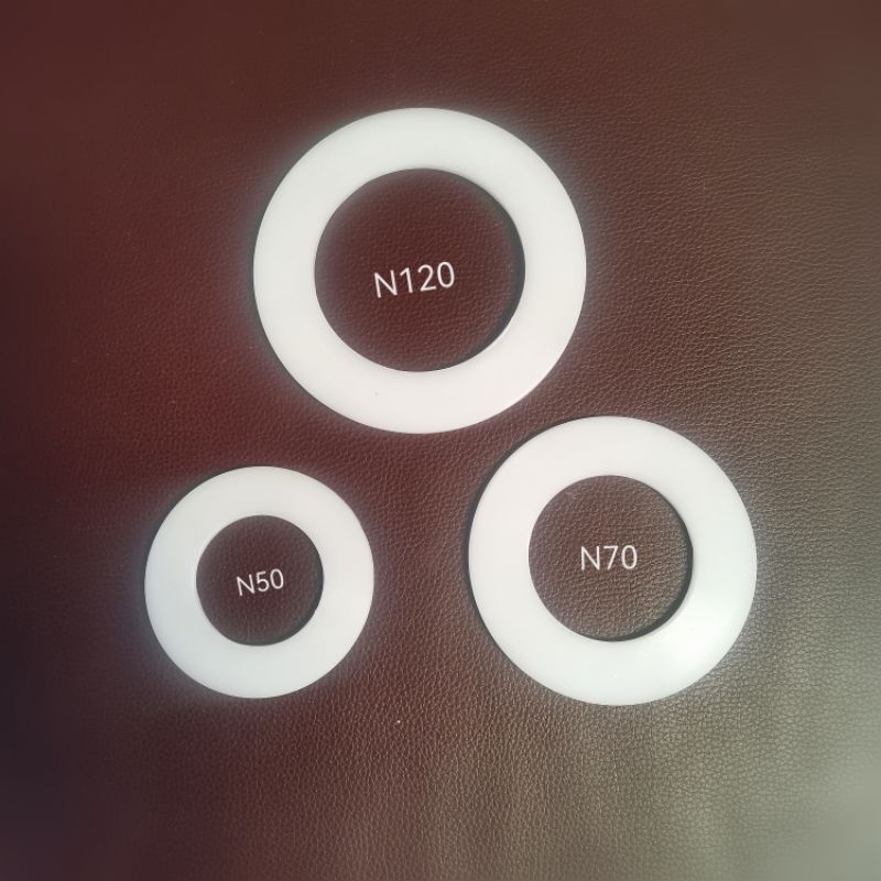 Fiber ( NILON ) Poles Padi / Fiber Atom As utama poles padi Bahan NILON Asli N50 N70 N120