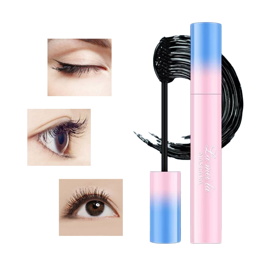 Lameila Mascara 1006 Lash &amp; Brow Serum Penebal Alis Dan Bulu Mata