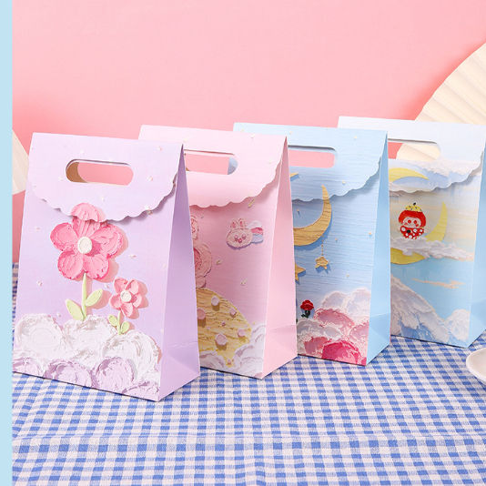 

kotak packing / kotak hadiah / kotak kado pesta