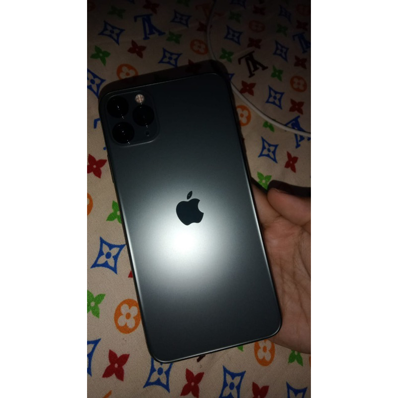 ip 11 pro max Second Like new