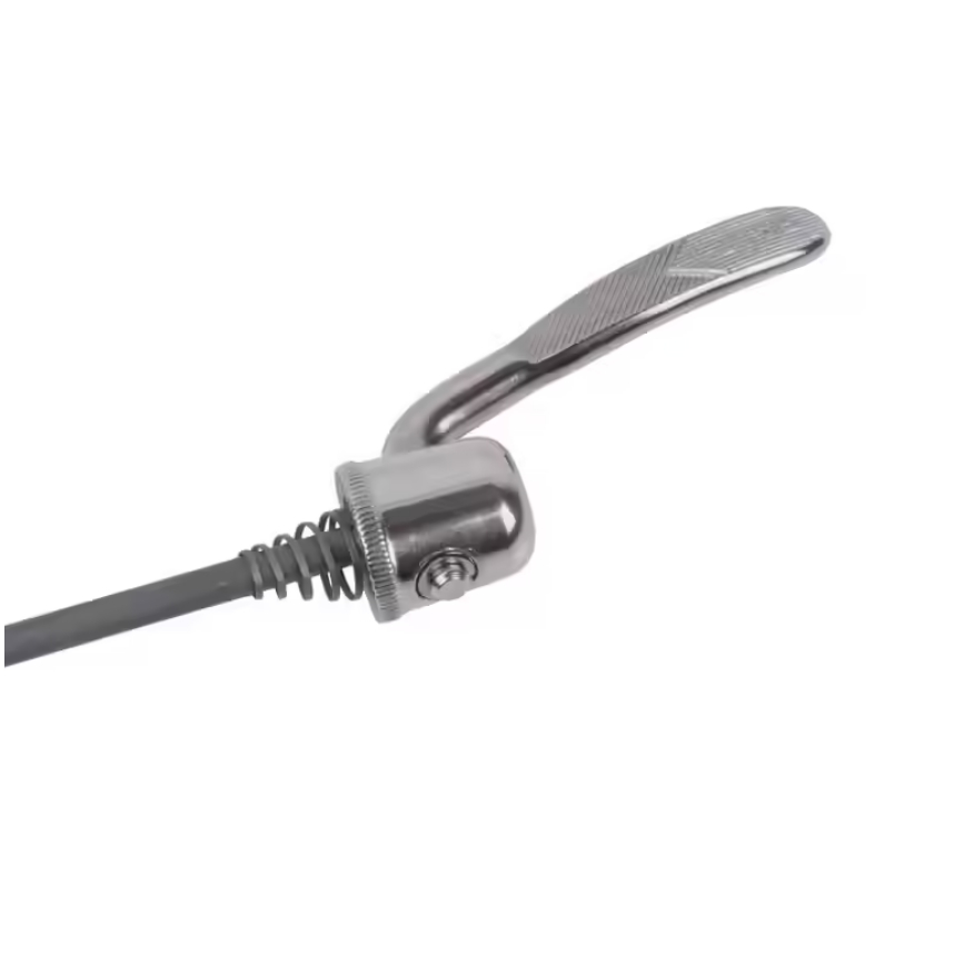 VANRYSEL Adaptor Untuk Sepeda Dengan Thru-Axle Berdiameter 10-12mm