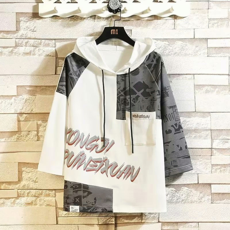 2023 NEW ARRIVAL INS FASHION HOODIE SWEARTER CARDIGAN UNIX OUTFIT