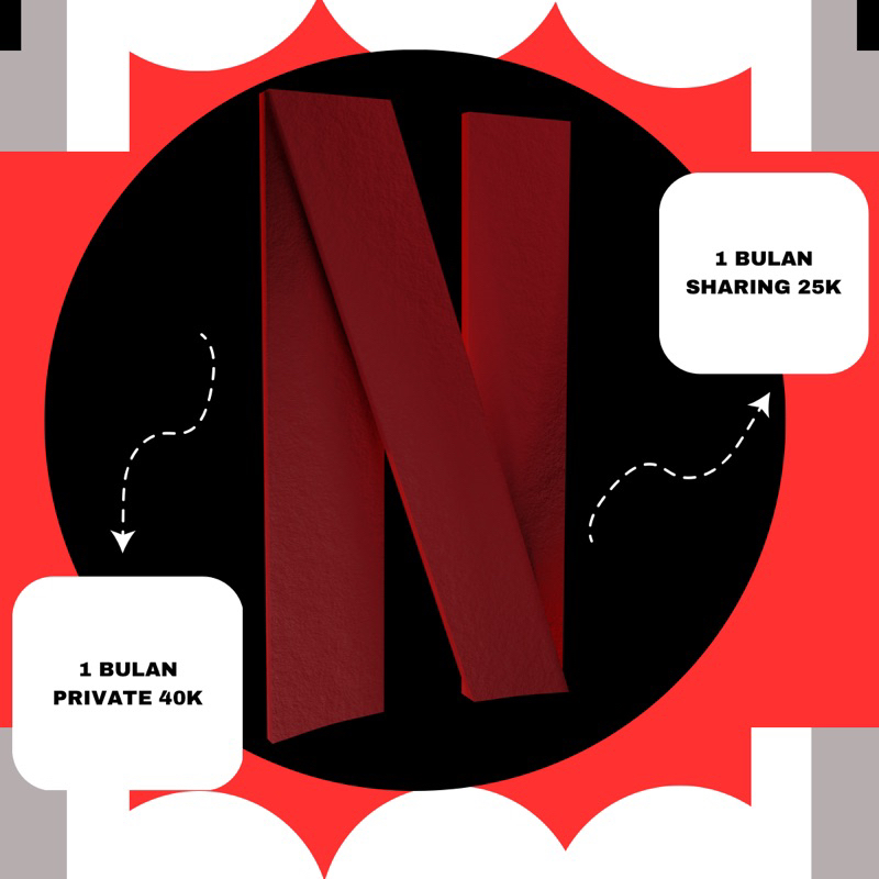 NETFLIX PREMIUM