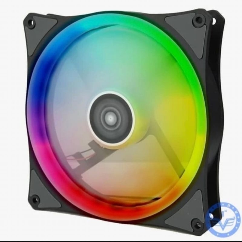 Alseye A-14 kipas komputer 14cm fan casing 14 cm