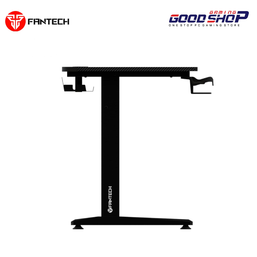 Fantech GD210 Meja Gaming RGB 100CM Gaming Desk