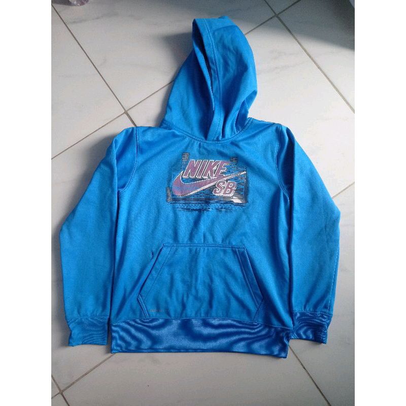 Hoodie nike sb  second