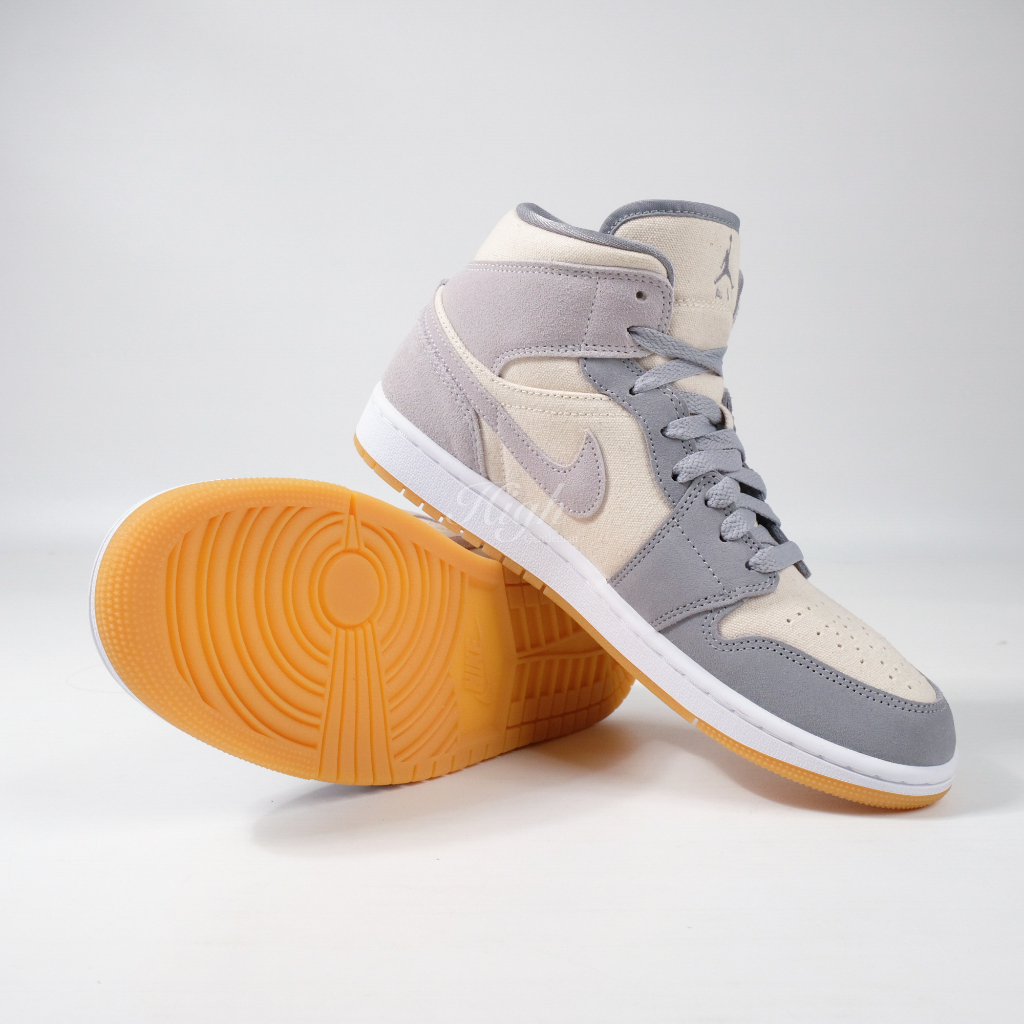 Air Jordan 1 Mid SE Coconut Milk DN4281-100