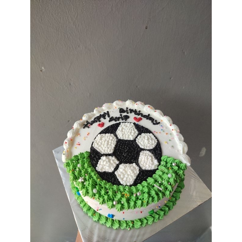 

korean cake / birthday cake / kue ulang tahun / bento cake / mini cake / tart