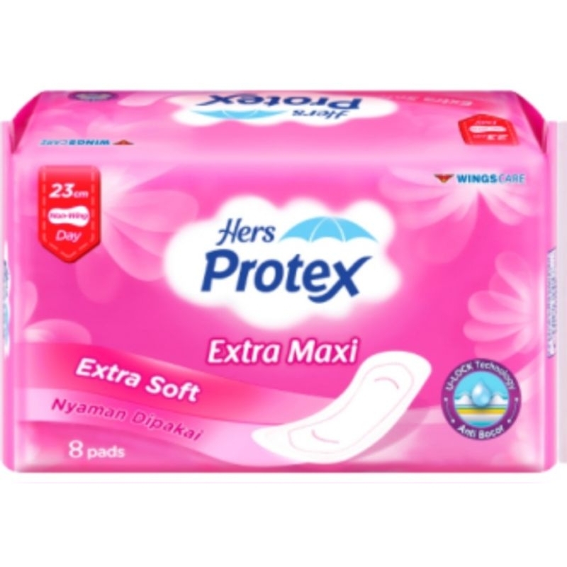 hers protex