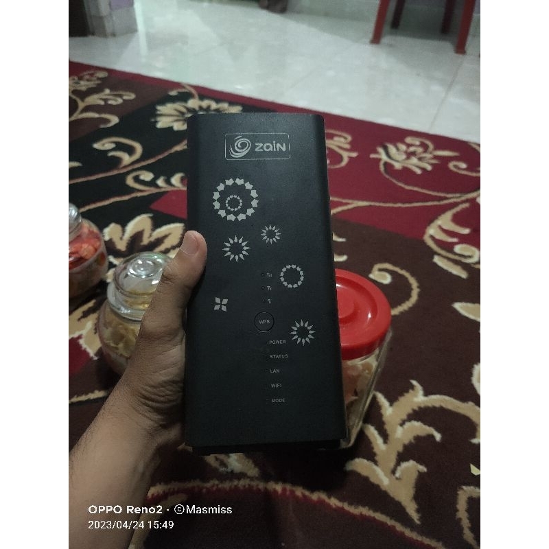 modem huawei b618s-22d