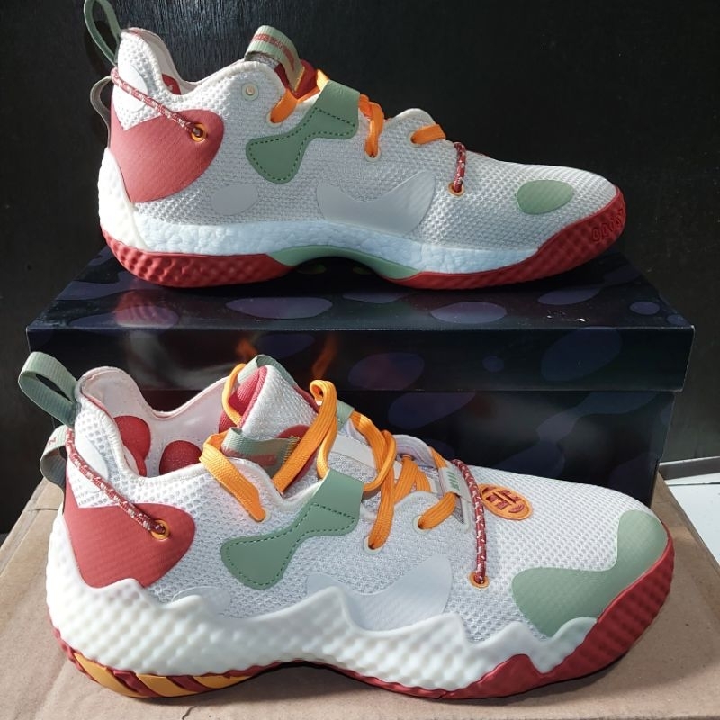 Adidas Harden Vol 6 GW9030 Basketball Shoes