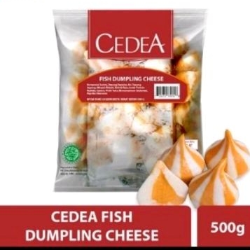 

Dumpling chesse