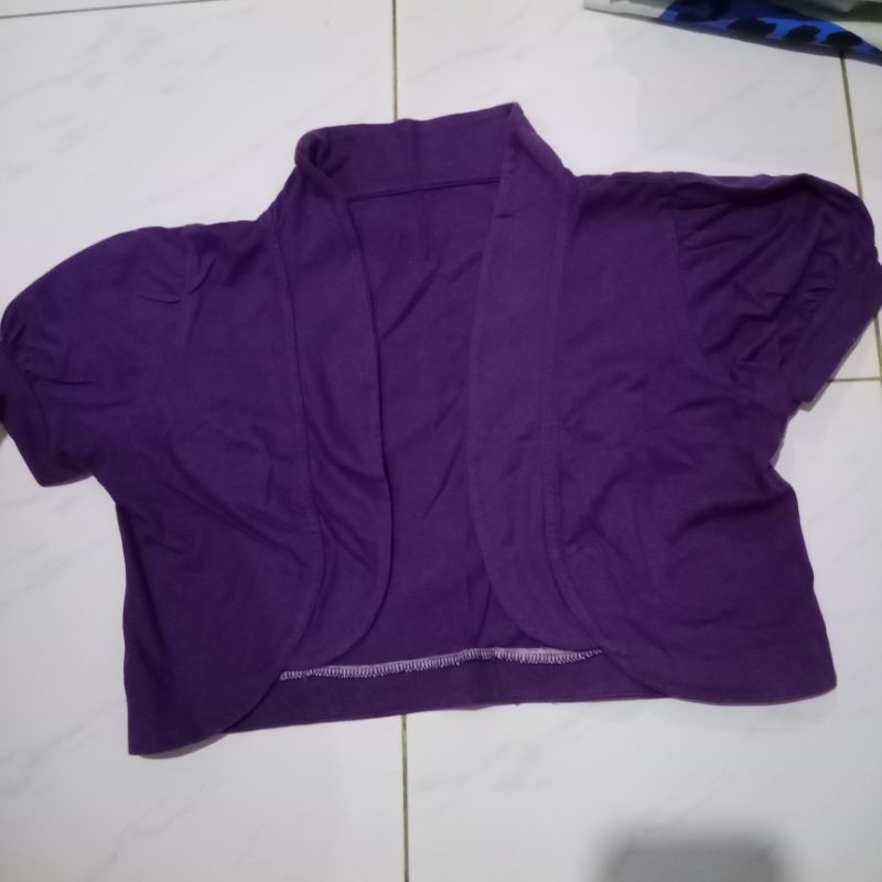 Rompi Baju Wanita