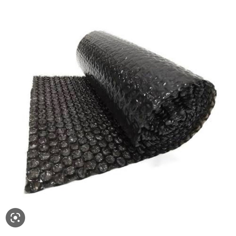 

TAMBAHAN BUBBLE WRAP