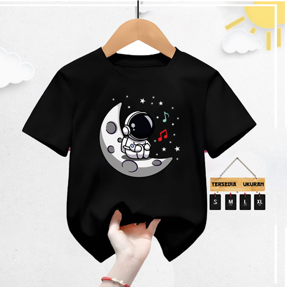 FF KAOS DISTRO ANAK ANAK SABLON DIGITAL BISA DIPAKAI ANAK LAKI2 MAUPUN PEREMPUAN 013