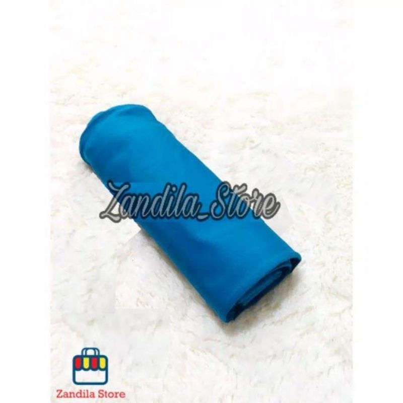 NUZ Celana Legging Short Pant Spandek Std & Jumbo-TOSCA
