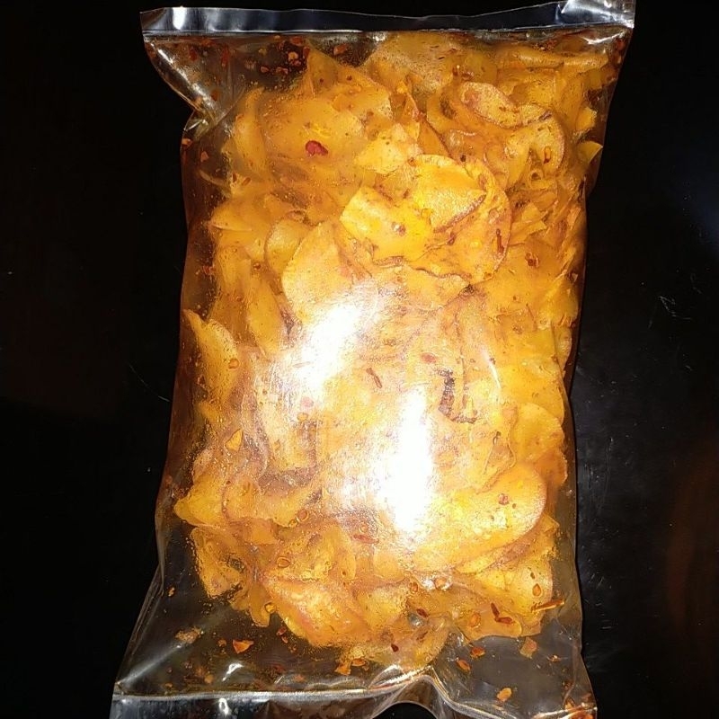 

keripik singkong