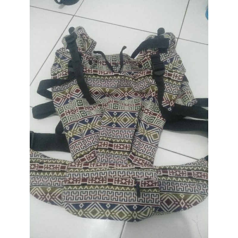 link co n unik one size