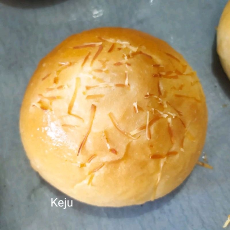 

Roti Keju