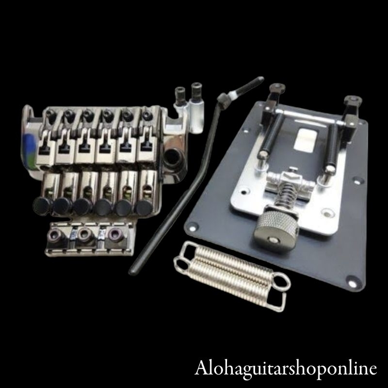 Tremolo Ibanez Edge Zero 2 ZPS Cosmo