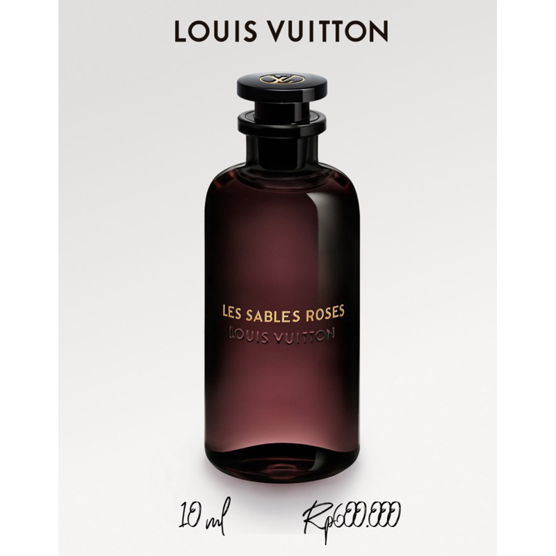 Leperfume Online - Rose Des Vents by Louis Vuitton Now available  #LeperfumeMajeedheeMagu #BestPrice #Maldives