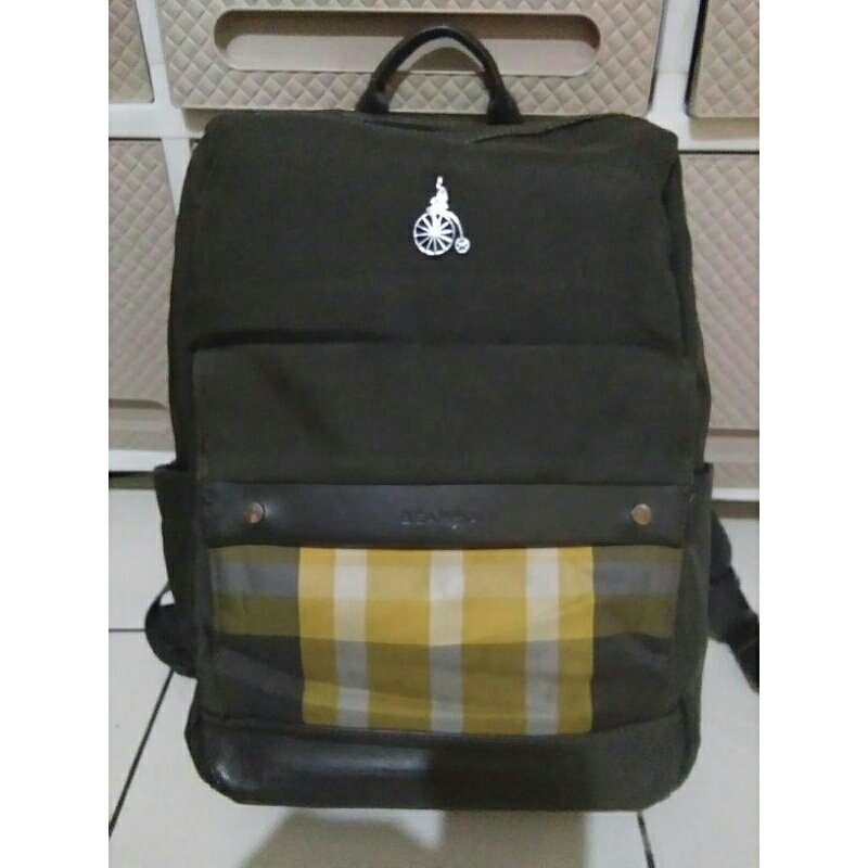 Tas anak beanpole original