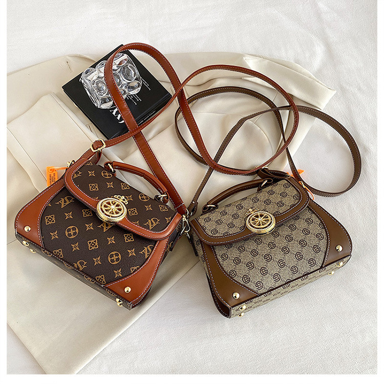 MV_Marvelouz MV137914 Tas SELEMPANG Motif Wanita Casual Fashion Kekinian terbaru 1kg bisa 1 tas supplier tas import  CR7914 BQ3579 EL 4377