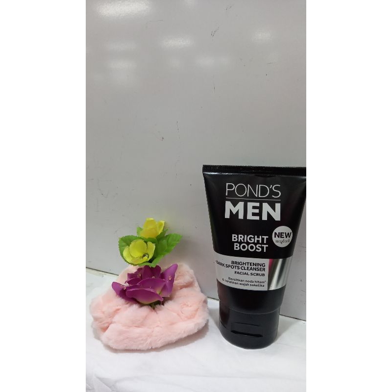 Ponds Men Bright Boost