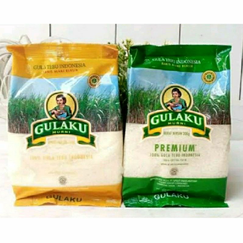 

GULAKU 1 Kg dan KTM 1 KG