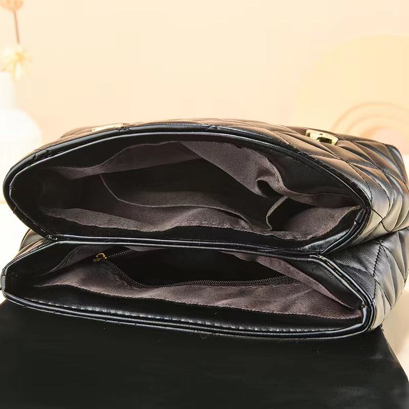 113590 Handbag Cewek Tas Selempang Wanita Import Slingbag Cewe Impor (1 KG MUAT 3) BQ3590