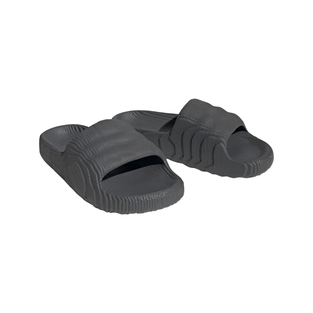 Adidas Adilette 22 Dark Grey HP6522