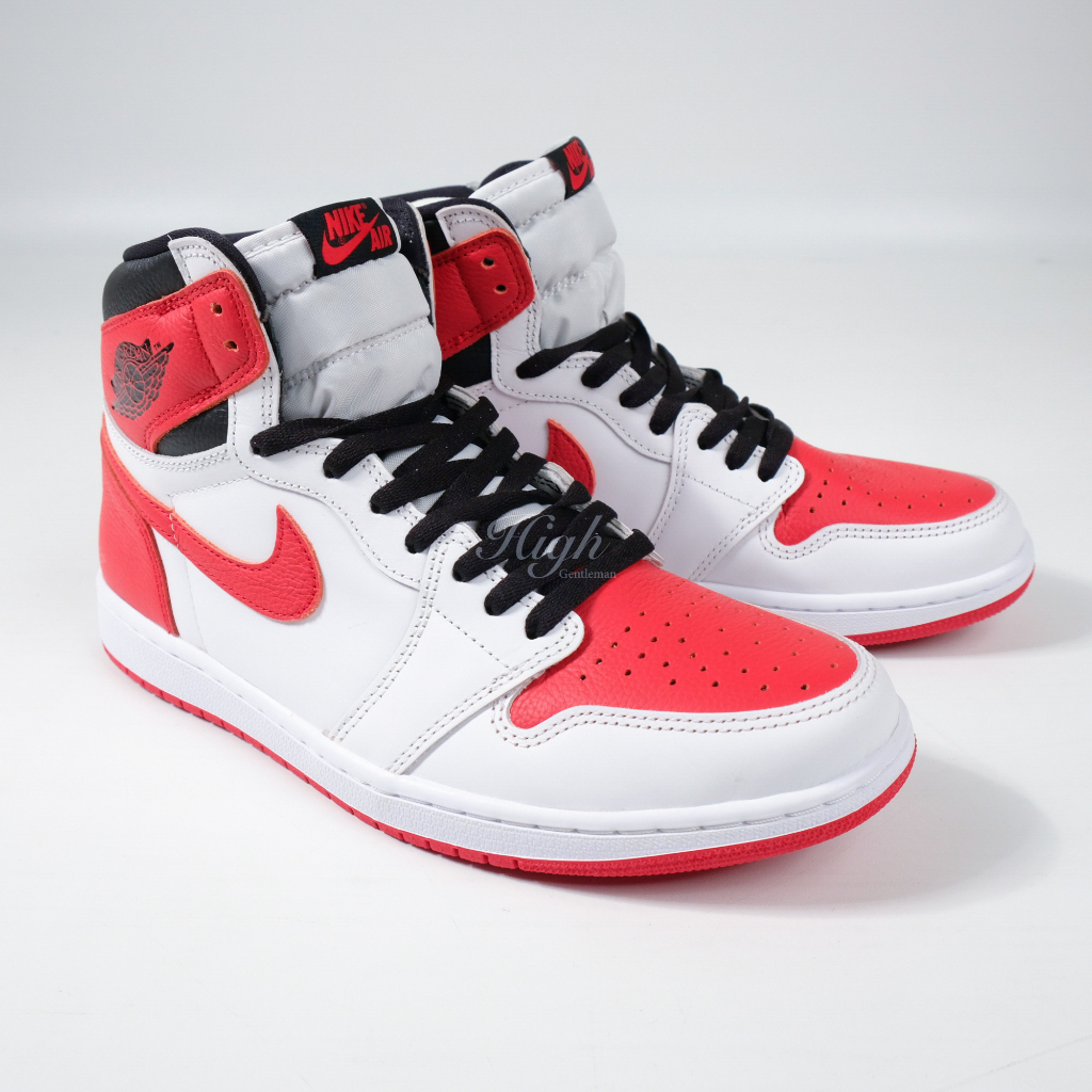 Air Jordan 1 Retro High OG Heritage 555088-161