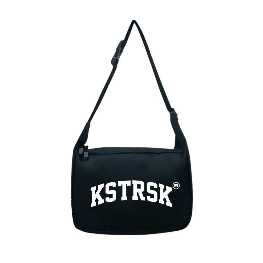 Kasetrusak - Sling Bag Special Words